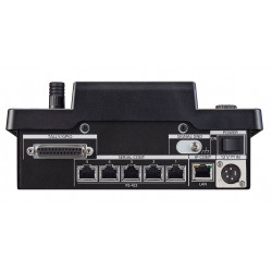 Controlador AW-RP60GJ de Panasonic.