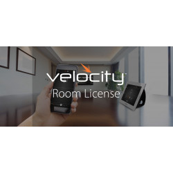 Atlona Licencia de Sala adicional para Software Gateway Velocity