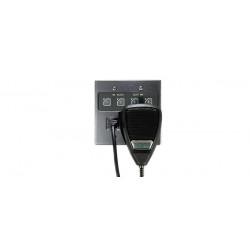 Zip4-PTT Mic-Mag