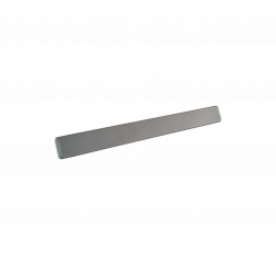 Chasis MXA710 60cm. Sin altavoces ni electrónica. Aluminio.