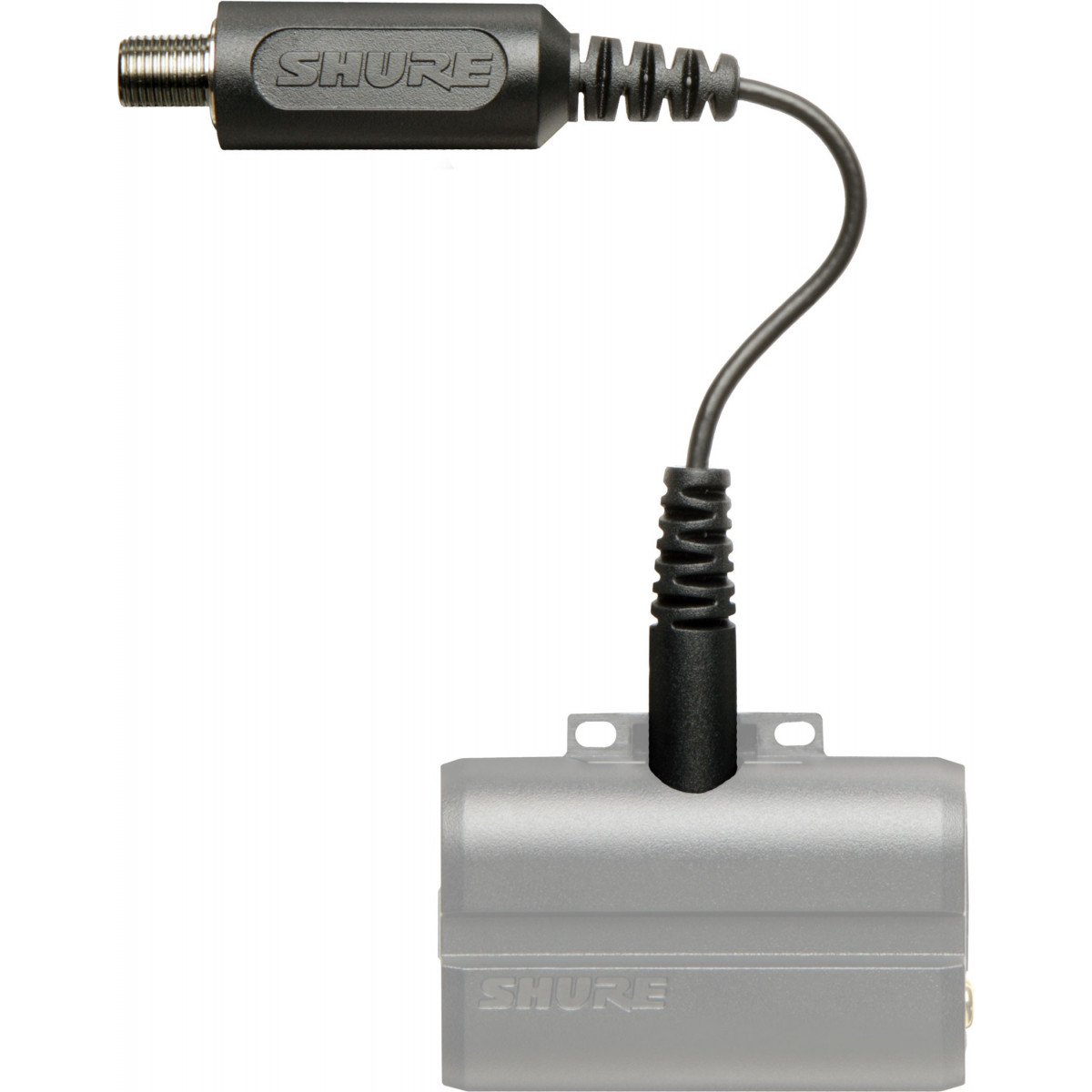 Adaptador inserción DC para P10R P9Ra UR5