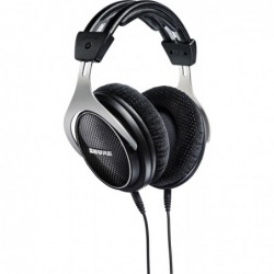 Auriculares Profesionales Cerrados Gama Alta