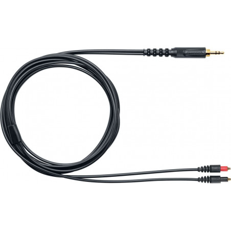 Cable de recambio para auriculares SRH1440 y SRH1840