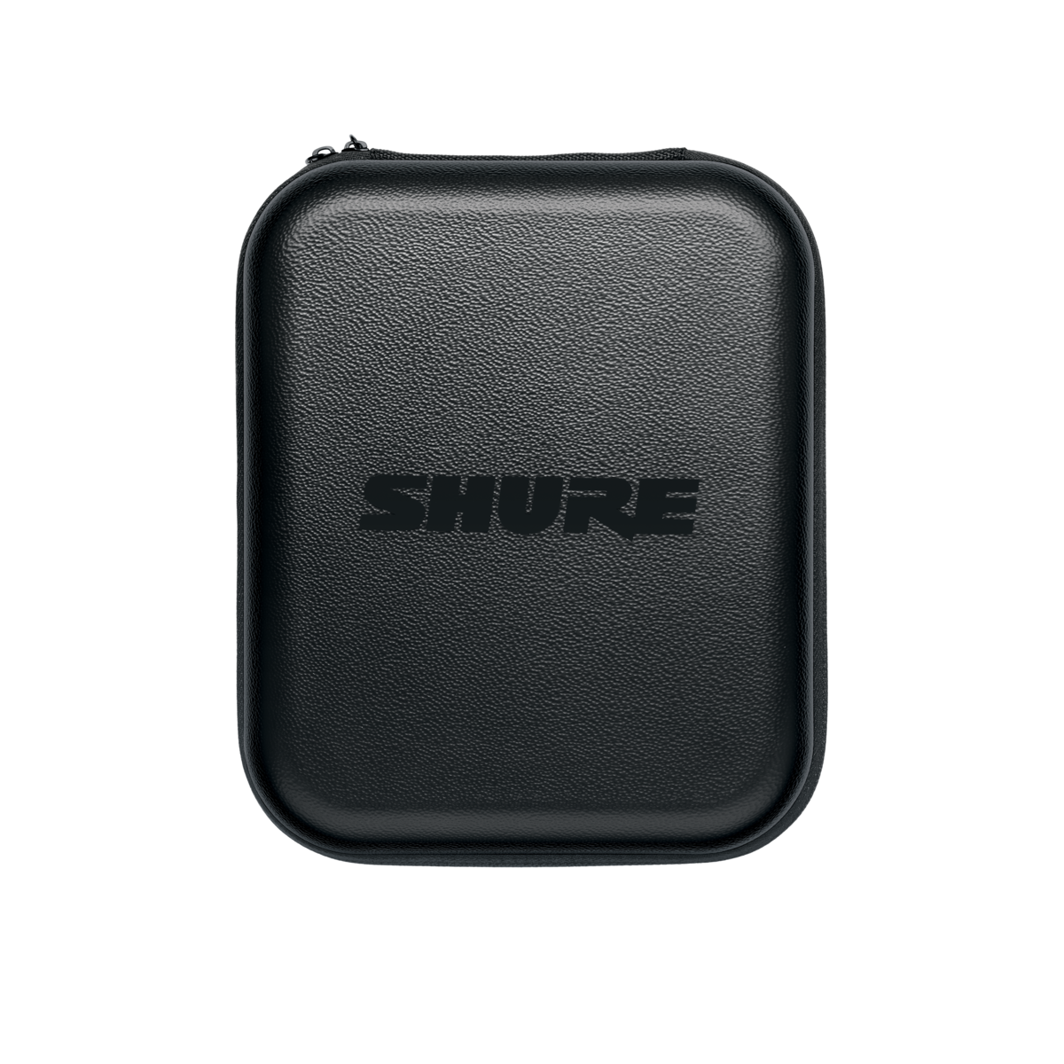 Estuche de Transporte dura con cremallera para auriculares SRH1540
