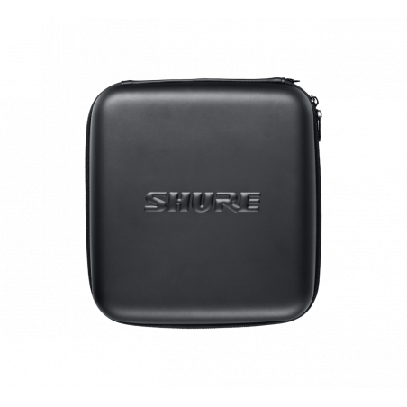 Funda de Transporte dura con cremallera para SRH940