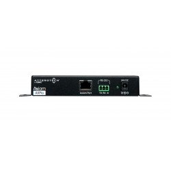 Interfaz 2 canales Entrada/Salida analógicas para paneles Axiom
