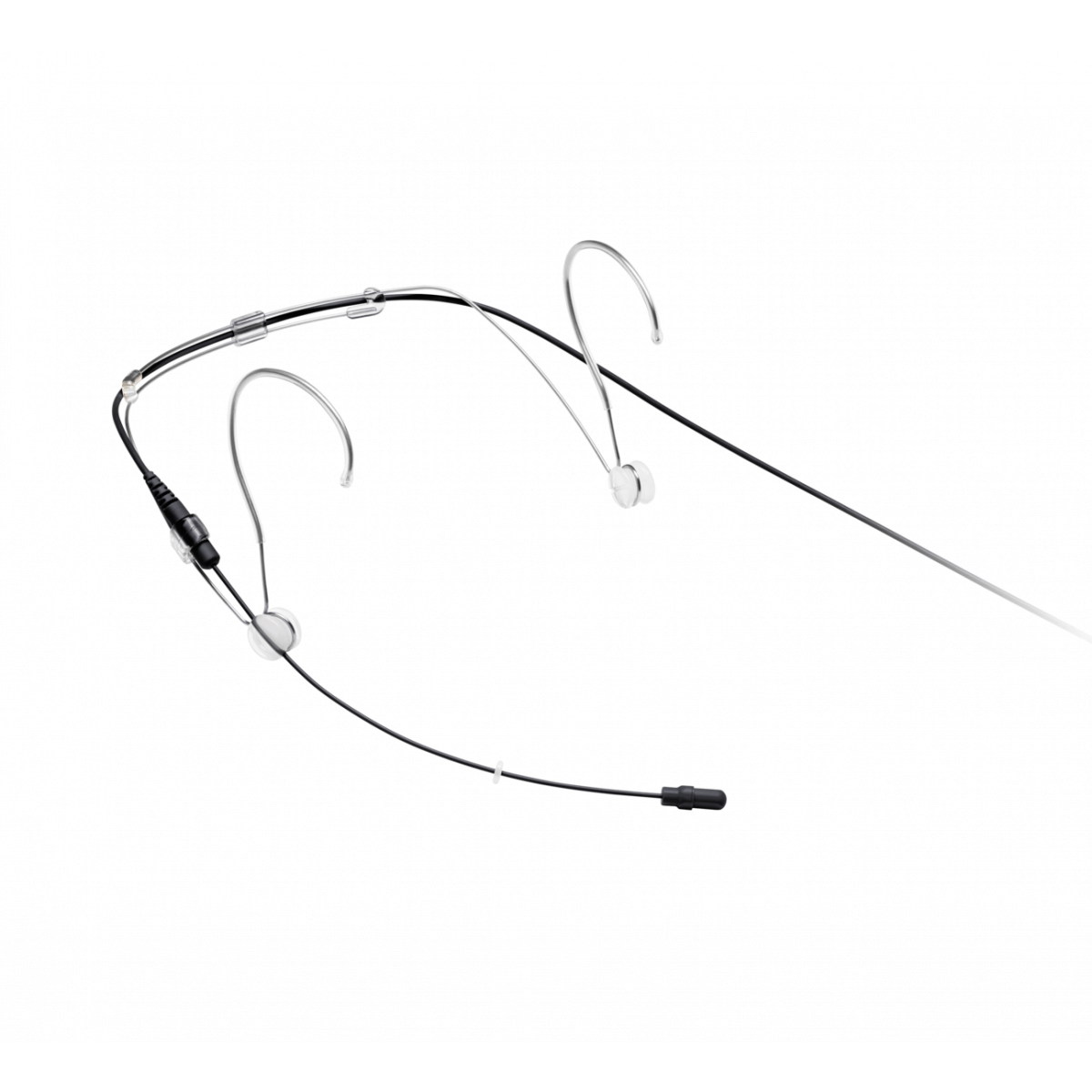 Diadema Omni. Waterproof Cable 1.6mm LEMO. Negro
