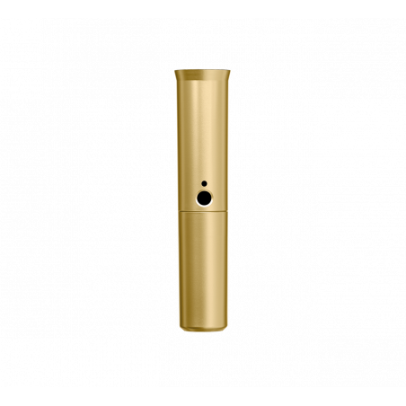 Chasis customizado para transmisores BLX2/PG58 (Dorado)