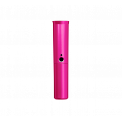Chasis customizado para transmisores BLX2/PG58 (Rosa)