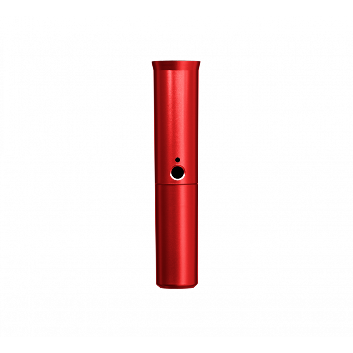 Chasis customizado para transmisores BLX2/PG58 (Rojo)