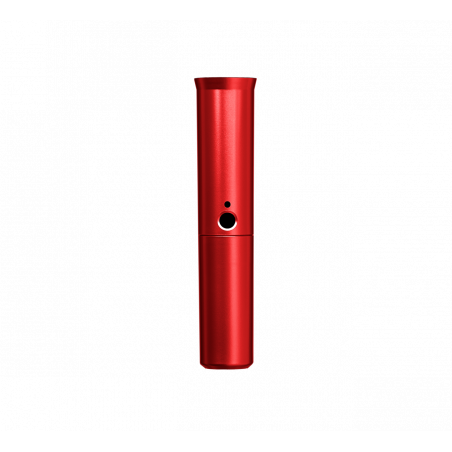 Chasis customizado para transmisores BLX2/PG58 (Rojo)