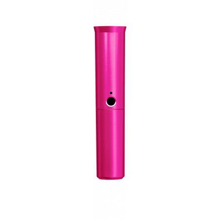 Chasis customizado para transmisores BLX2/SM58 y BLX2/BETA58A (Rosa)