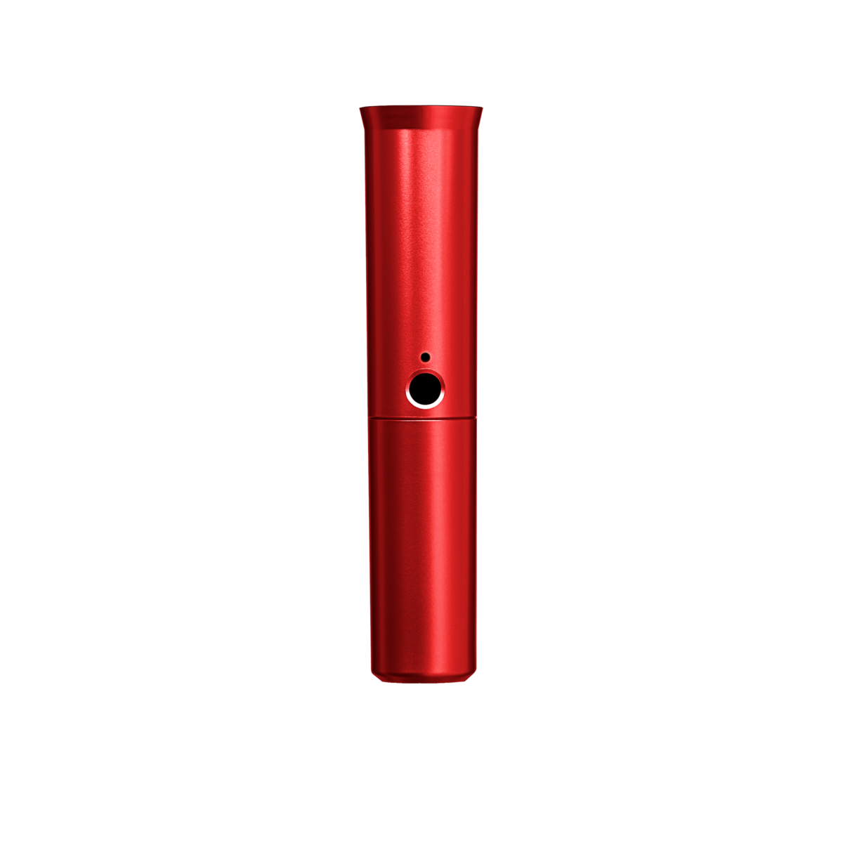 Chasis customizado para transmisores BLX2/SM58 y BLX2/BETA58A (Rojo)