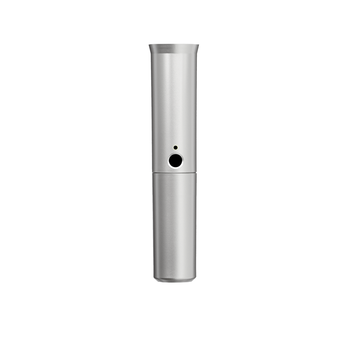 Chasis customizado para transmisores BLX2/SM58 y BLX2/BETA58A (Plateado)
