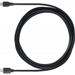 Cable de 1 m de conector Lightning