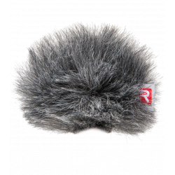 Antivientos Rycote para micrófono Shure MV88