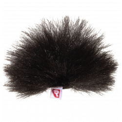 Miniantivientos Windjammer de Rycote® para MVL