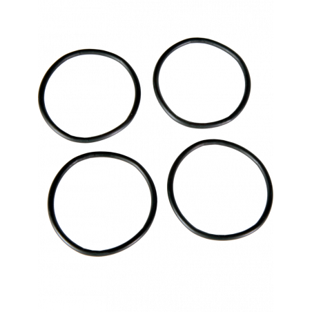 Gomas elásticas para sistema antigolpes del KSM42