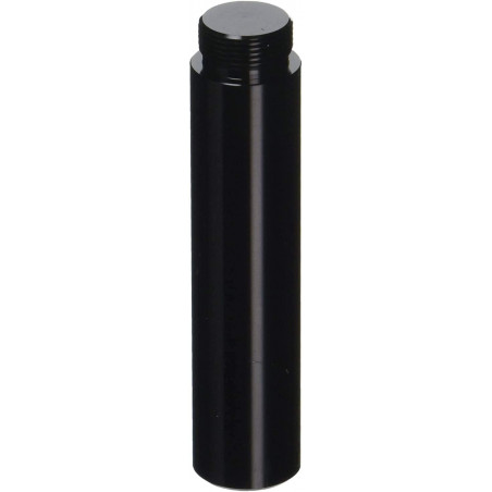 Tubo de extensión para bases de sobremesa