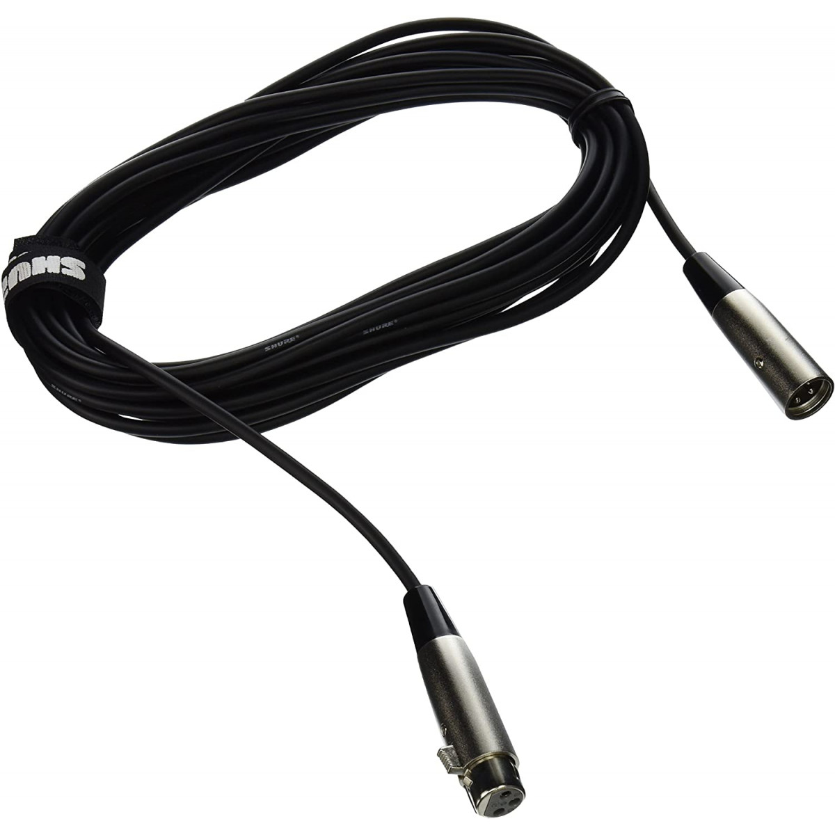 Cable de micro Hi-Flex con conexión XLR3MX/XLR3FX