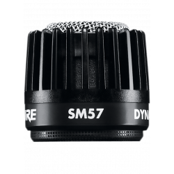 Rejilla de recambio para SM57 y 545