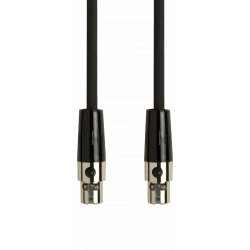 Cable 7,6 mtrs con conectores QG de 3 pins y QG de 4 pins