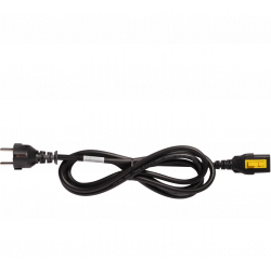 Locking Power Cord