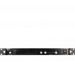 Combinador activo toda banda 470-865 MHz de 4 antenas para PSM 1U rack