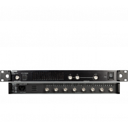 Combinador activo toda banda 470-952 MHz