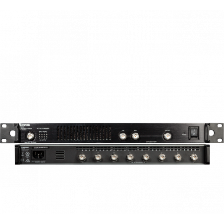 Combinador activo toda banda 470-952 MHz