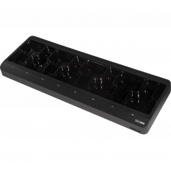Cargador Ethernet para 8 SB910 o SB920 con monitorización vía WWB6