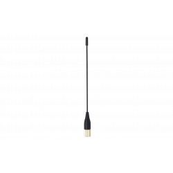 Antena para Transmisor de Petaca UR1 578-698MHz.