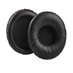 Almohadillas de recambio para micros de broadcast BRH50M (par)