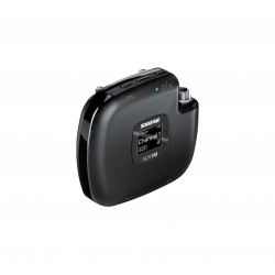 ADX Emisor Micro-Bodypack con conector LEMO3