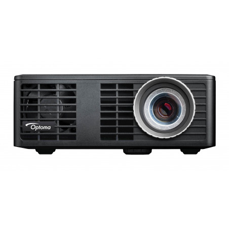 OPTOMA Proyector LED 0,38 KG WXGA 700 lumen