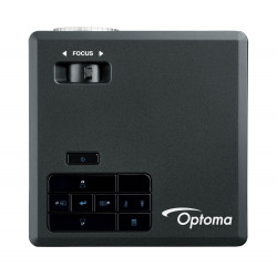 OPTOMA Proyector LED 0,38 KG WXGA 700 lumen