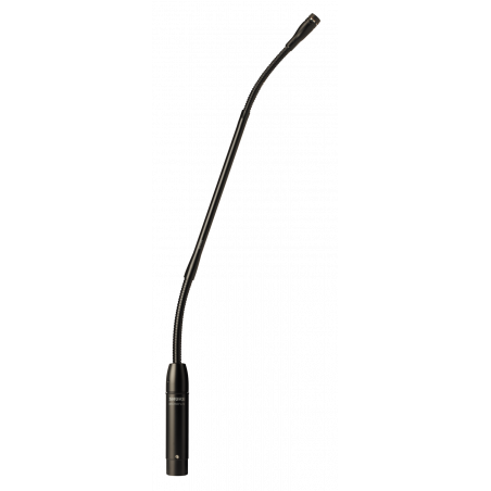 Micrófono Flexo 30cm Sin Cápsula