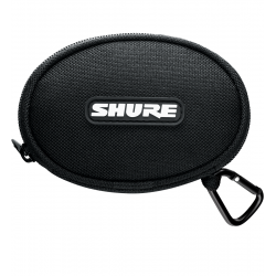 Funda de Transporte para Earphones SE115 y sus Accesorios