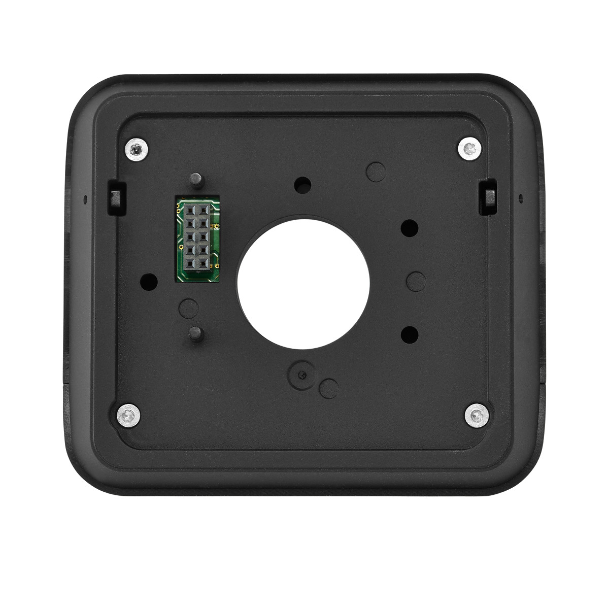 Placa Frontal configurable para Unidad DC 5900 F