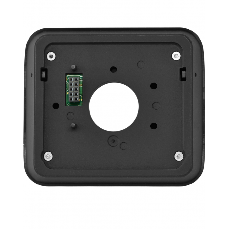 Placa Frontal configurable para Unidad DC 5900 F
