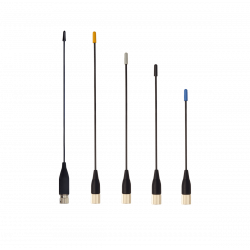 Antena para Transmisor / Receptor de Petaca.