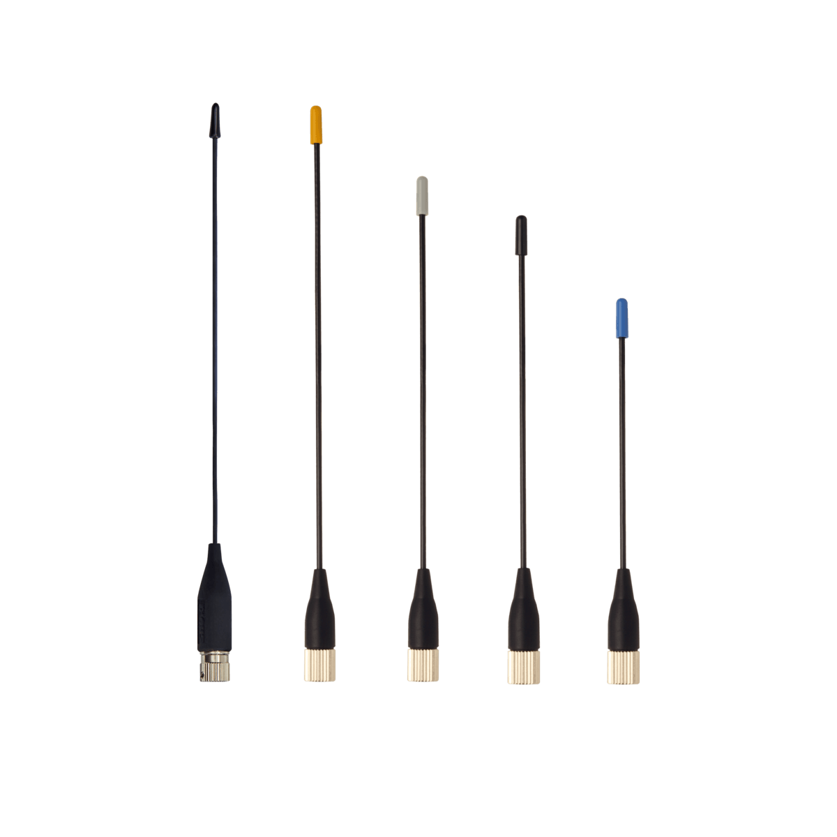 Antena para Transmisor / Receptor de Petaca.