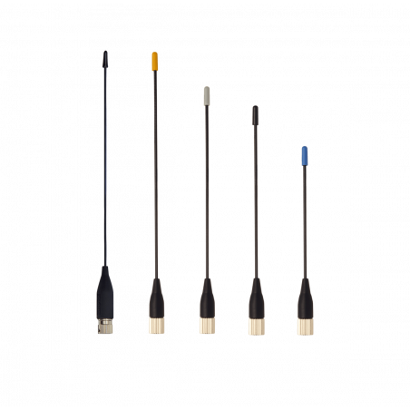 Antena para Transmisor / Receptor de Petaca.