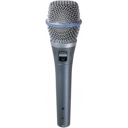 Micrófono de Condensador Vocal