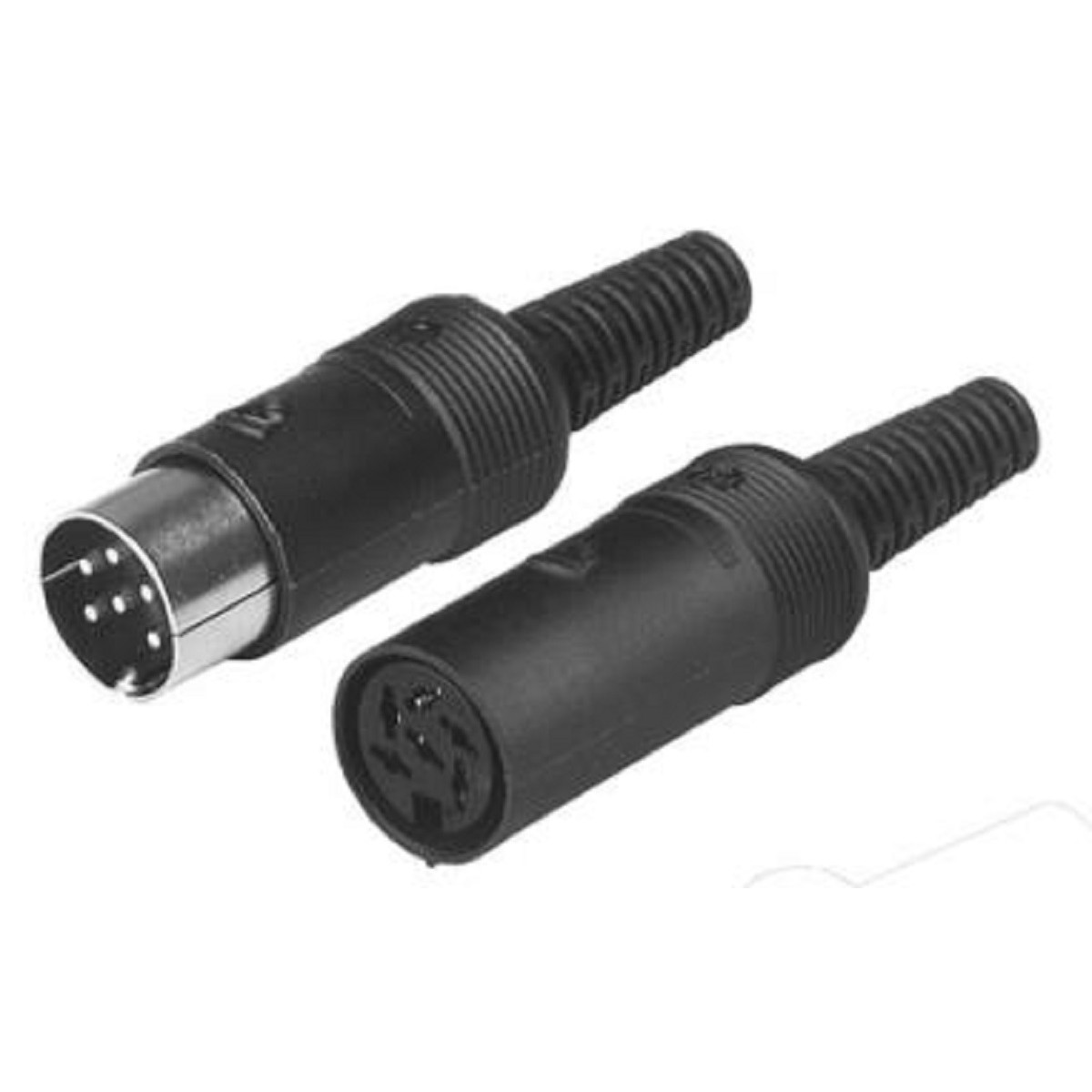 Conectores para cables