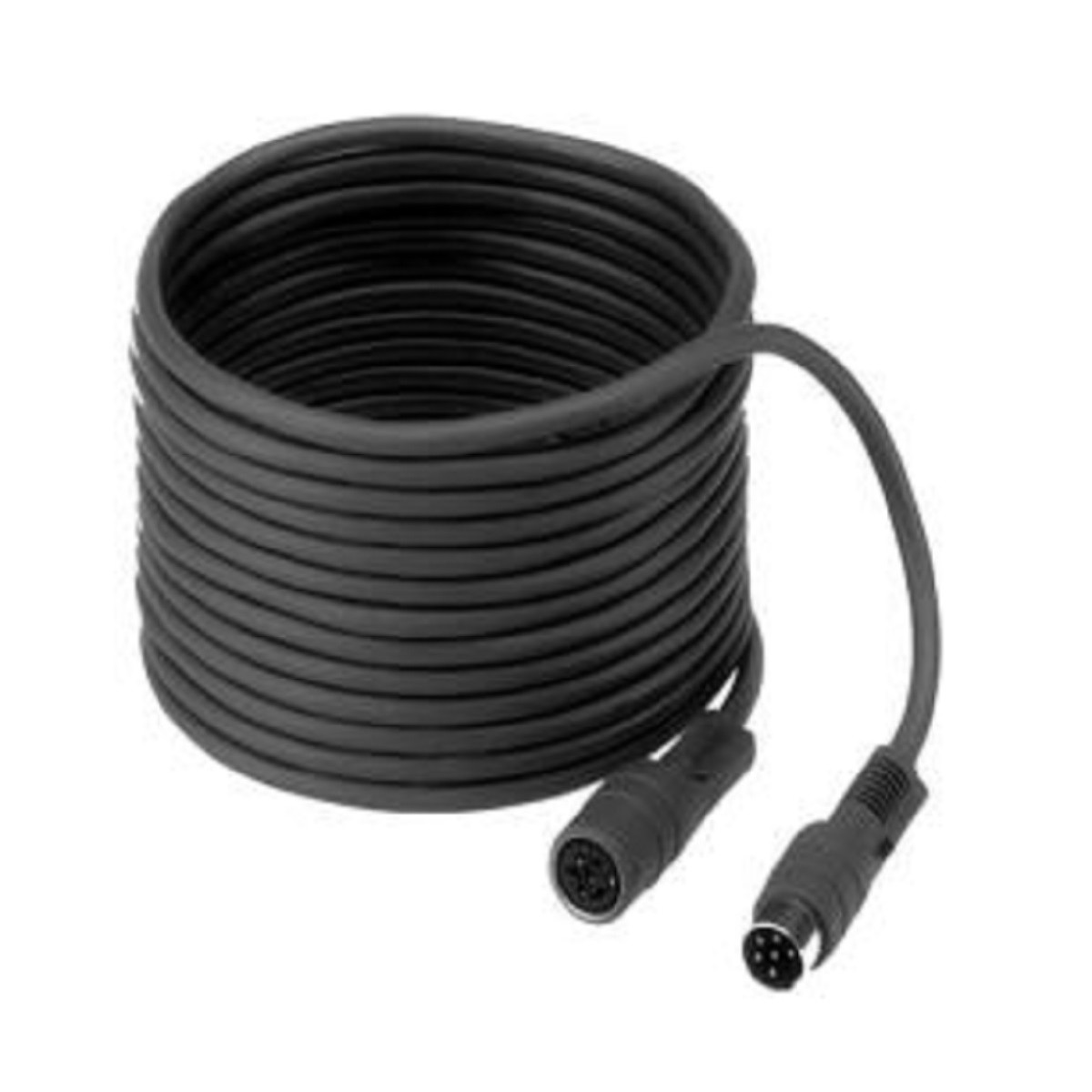CABLE DE BUS DCN