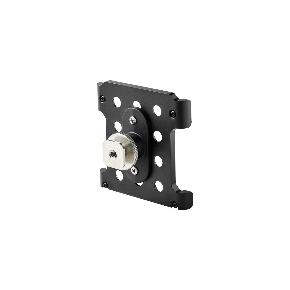 Soporte de zapata de cámara para el receptor inalámbrico ADX5D.