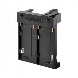 Adaptador de batería de iones de litio para el receptor ADX5D.