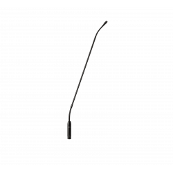Micrófono Flexo 60 cm Supercardioide