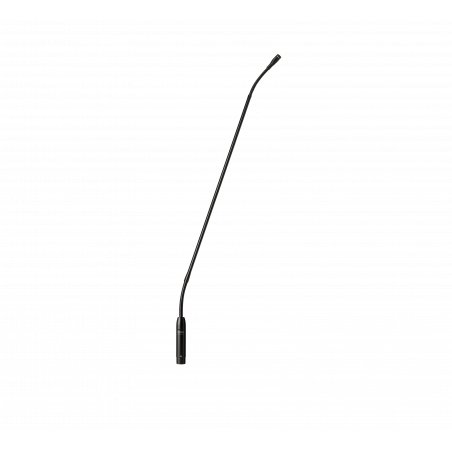 Micrófono Flexo 60cm Sin Cápsula